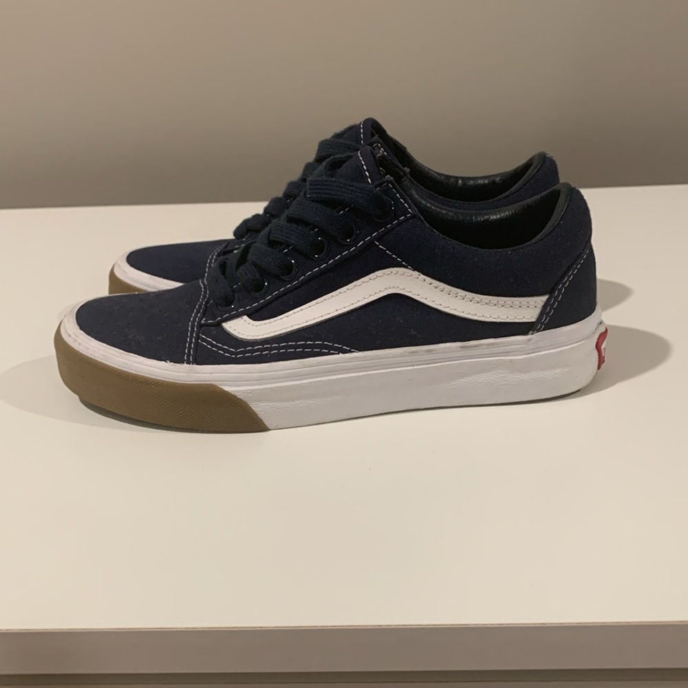 Vans sneaker - Picture 3 of 10